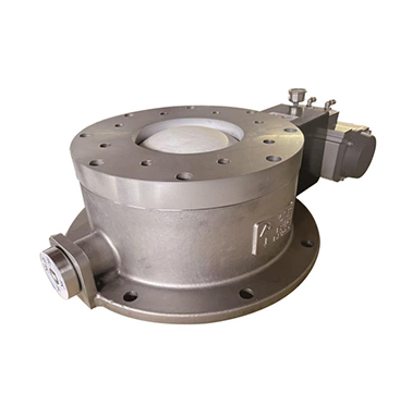 鋰電專用氣脹圓頂閥的作用有哪些？