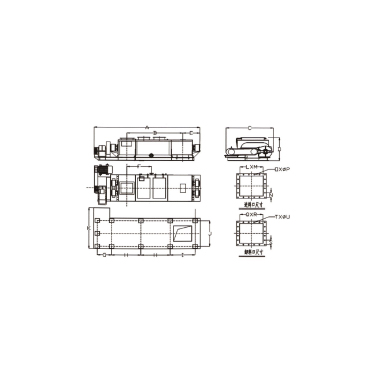 雙軸加濕攪拌機(jī)